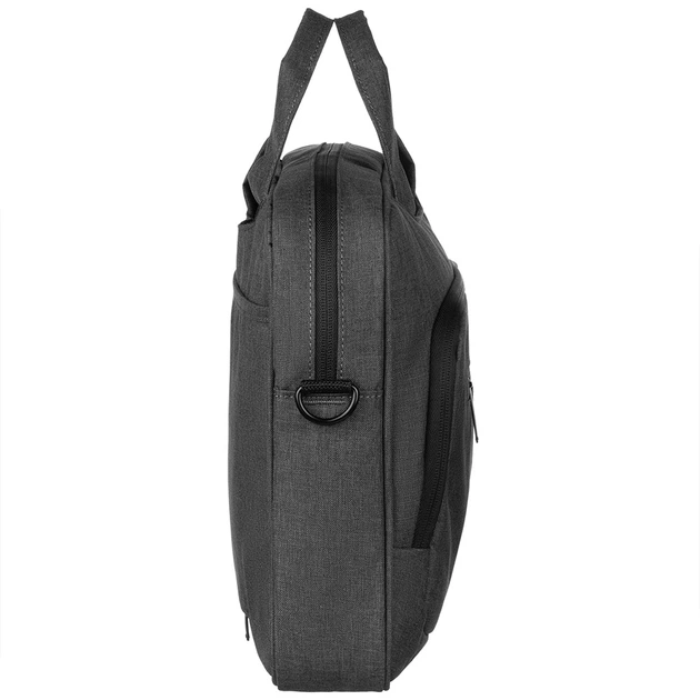 Сумка для ноутбука 2E Business DLX 14" Graphite (2E-CBN6214DG) - зображення 5