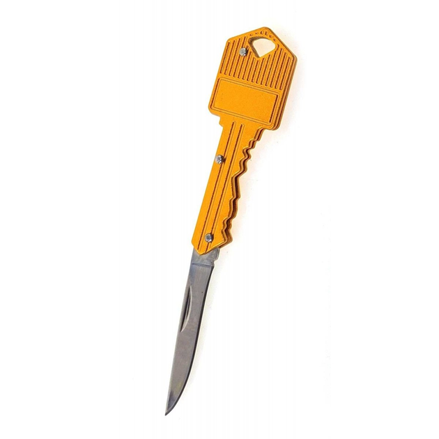 Нож Stinger Ключ (DN32776) - изображение 1