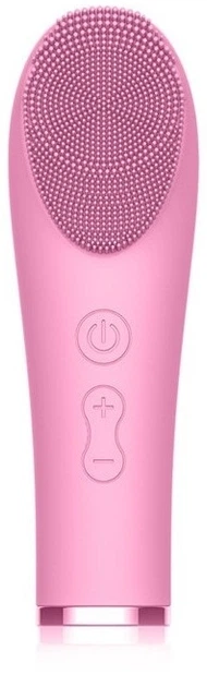 Szczoteczka do twarzy Oromed ORO FACE BRUSH PINK (ORO-FACE_BRUSH_PINK) - obraz 2