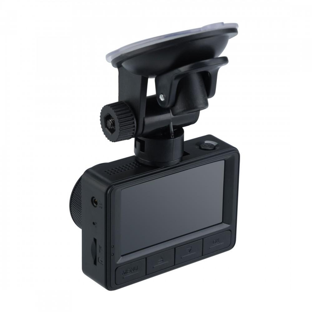 Відеореєстратор Globex GE-203W DualCam - зображення 2