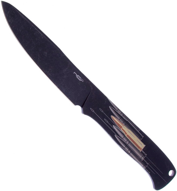 Нож N.C. Custom Ricochet (Рикошет) - изображение 1