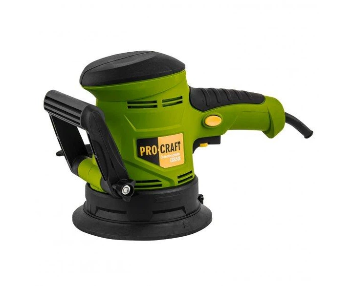 Ексцентрик Procraft EX-850E - Фото 1 Ексцентрик Procraft EX-850E - изображение 1