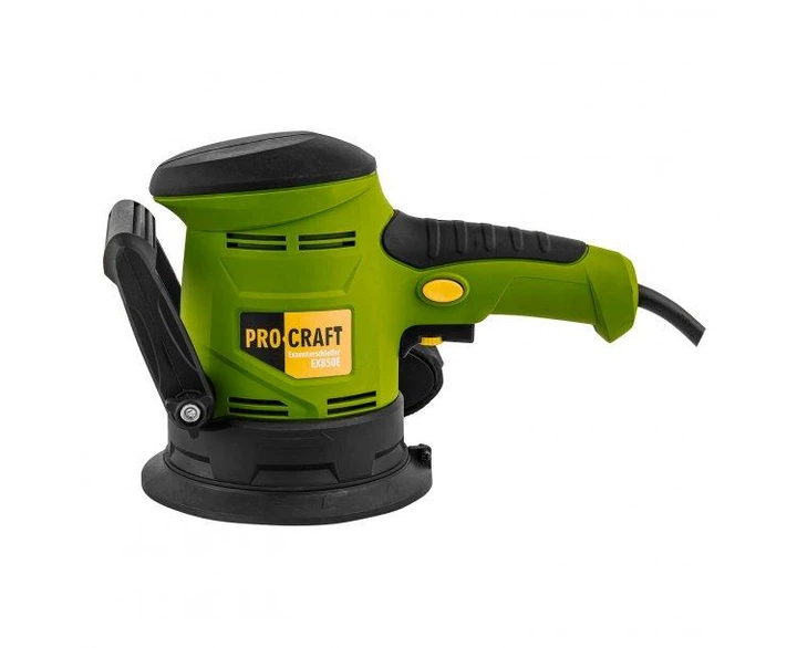 Ексцентрик Procraft EX-850E - Фото 2 Ексцентрик Procraft EX-850E - изображение 2