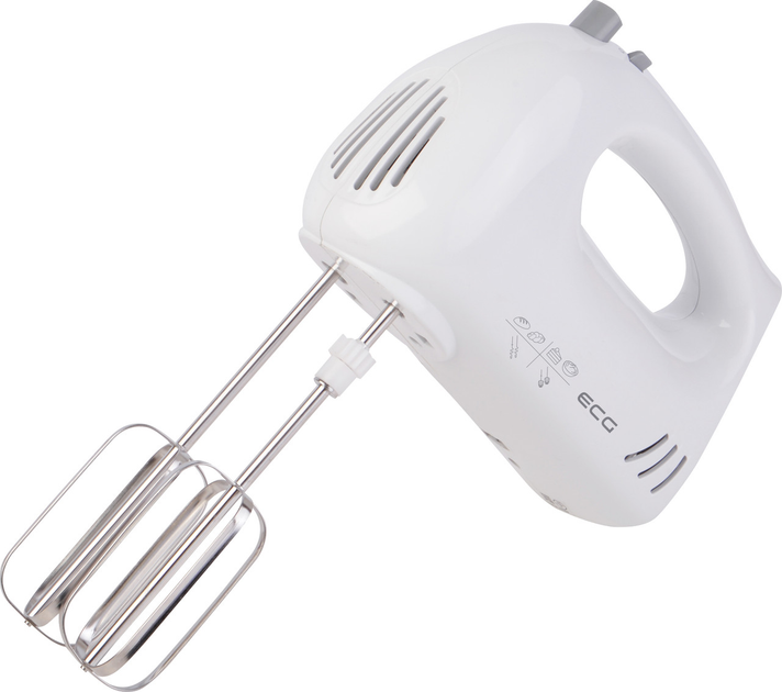 Миксер ручной для кухни автоматический с чашей ECG RSM 02 Чехия 5 ...
