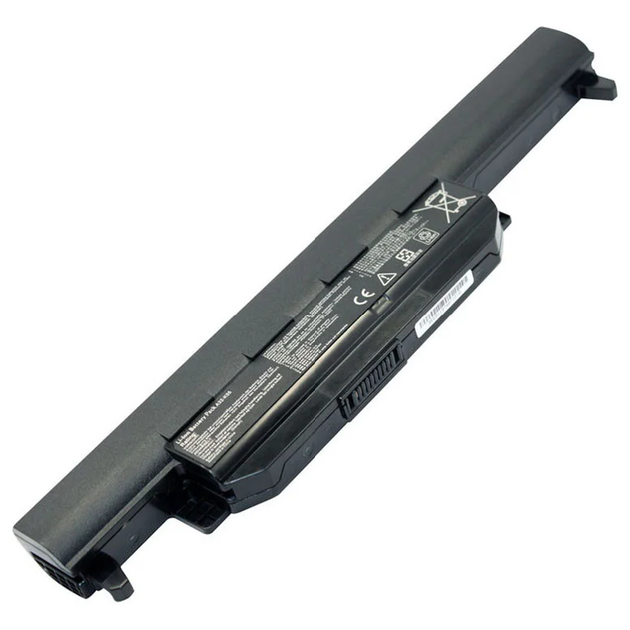 Акумуляторна батарея Asus A32-K55 (5200 мА·год, 10.8V) для A45 A55 A75 K45 K55 K75 R400 U57 X45 - Фото 1 Акумуляторна батарея Asus A32-K55 (5200 мА·год, 10.8V) для A45 A55 A75 K45 K55 K75 R400 U57 X45 - изображение 1