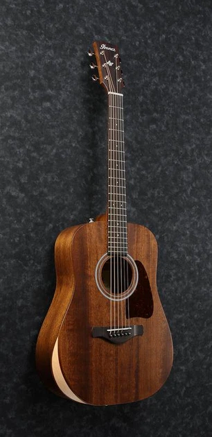 Электроакустическая гитара IBANEZ AW54JR OPN 205891 - изображение 3