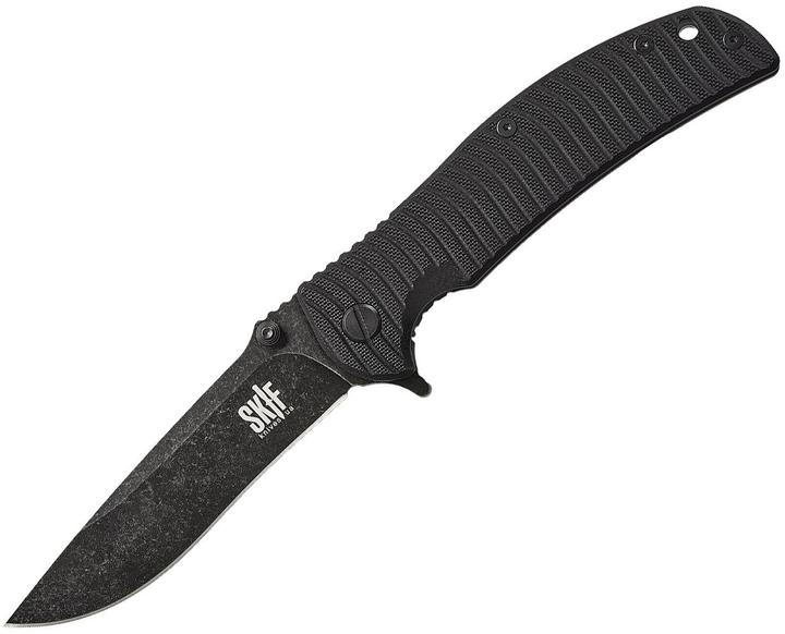 Нож Skif Urbanite II BSW Black (17650305) - изображение 1