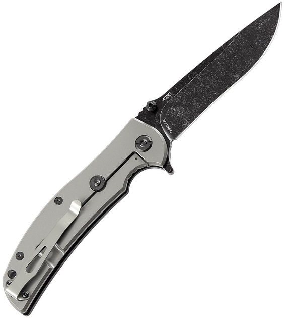 Нож Skif Urbanite II BSW Black (17650305) - изображение 2