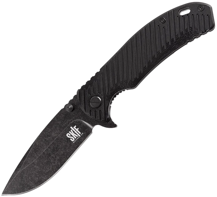 Нож Skif Sturdy II BSW Black (17650299) - изображение 1