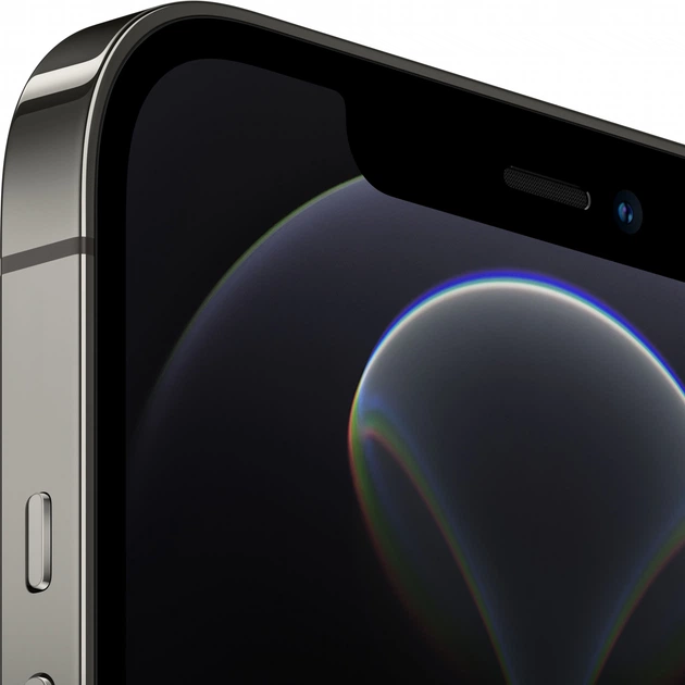 Мобільний телефон Apple iPhone 12 Pro Max 128GB Graphite (MGD73) - зображення 4