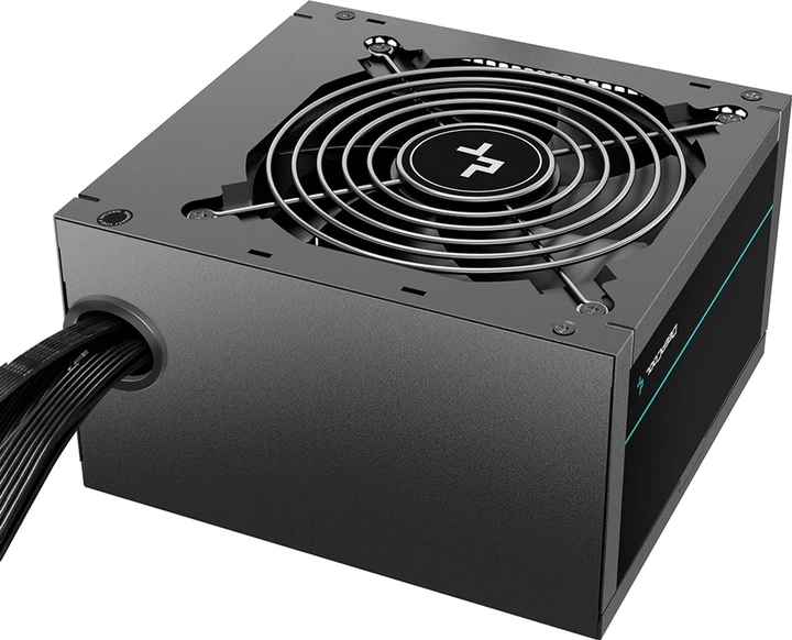 Блок живлення DeepCool 750W PM750D – фото, відгуки, характеристики