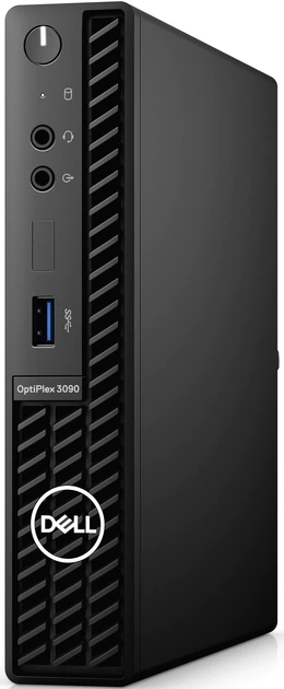 Комп'ютер Dell OptiPlex 3090 MFF (N007O3090MFF_UBU) – фото
