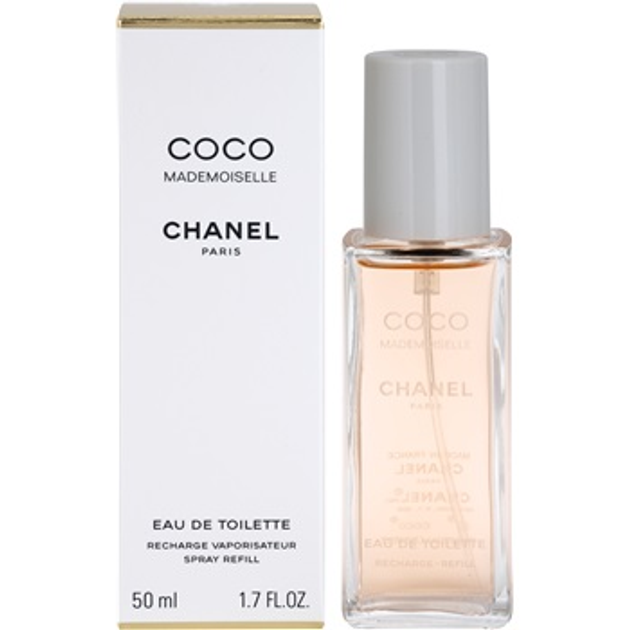 chanel coco mademoiselle 50ml edt