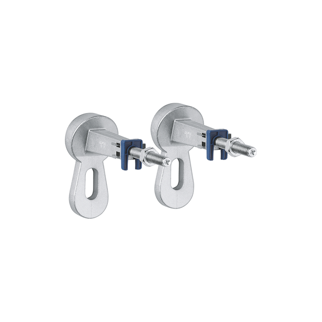 Инсталляция для унитаза GROHE Rapid SL UA388400WG - изображение 6