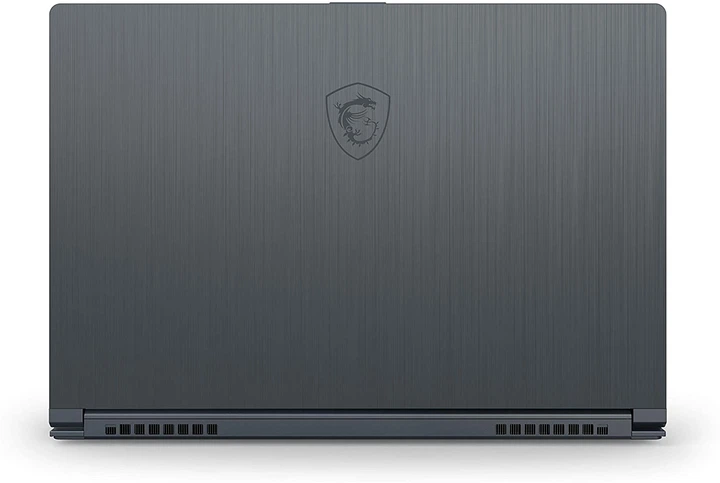 Ноутбук 14" MSI MODERN A10M-460 ULTRA THIN (A10M-460US) CARBON GRAY - зображення 3