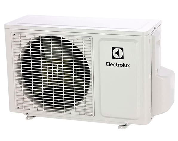 Кондиционер Electrolux EACS-24HAR_X/N3 - изображение 3