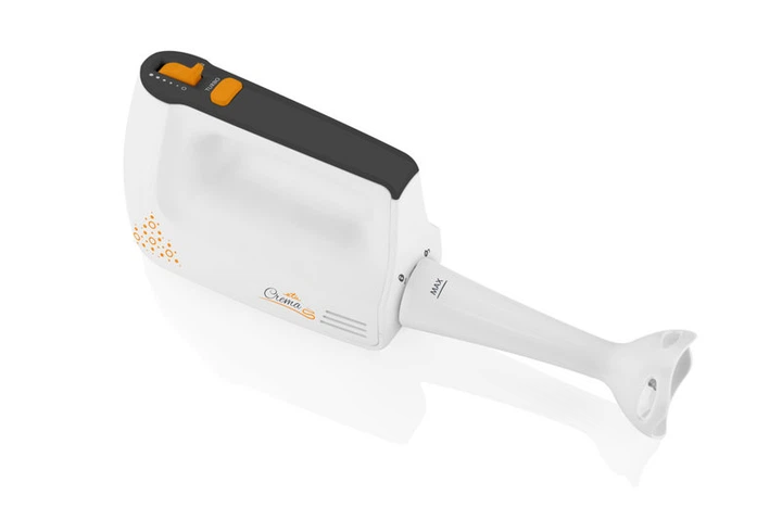 Ручной миксер ETA CREMA 1049 90000 4 насадки 300 Вт Белый - изображение 7