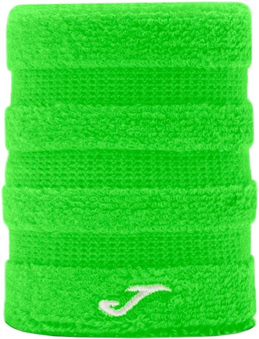 Напульсники Joma Slam Pro Wristband 400701-5 мужские one size Салатовые (8424309686161) - Фото 1 Напульсники Joma Slam Pro Wristband 400701-5 мужские one size Салатовые (8424309686161) - изображение 1