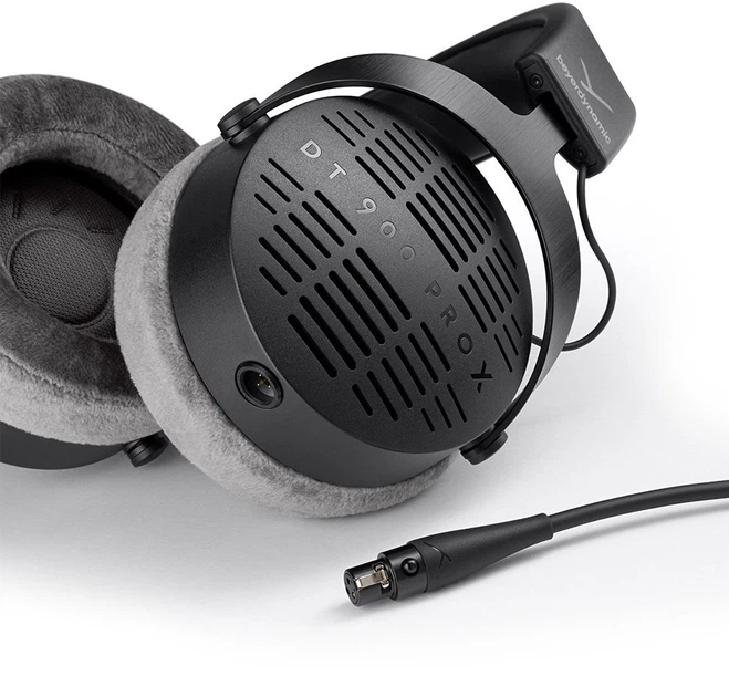 Наушники Beyerdynamic DT 900 Pro X - изображение 4