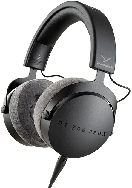 eiki NAGISA　DT 700 PRO X Навушники Beyerdynamic DT 700 Pro X купити в інтернет-магазині