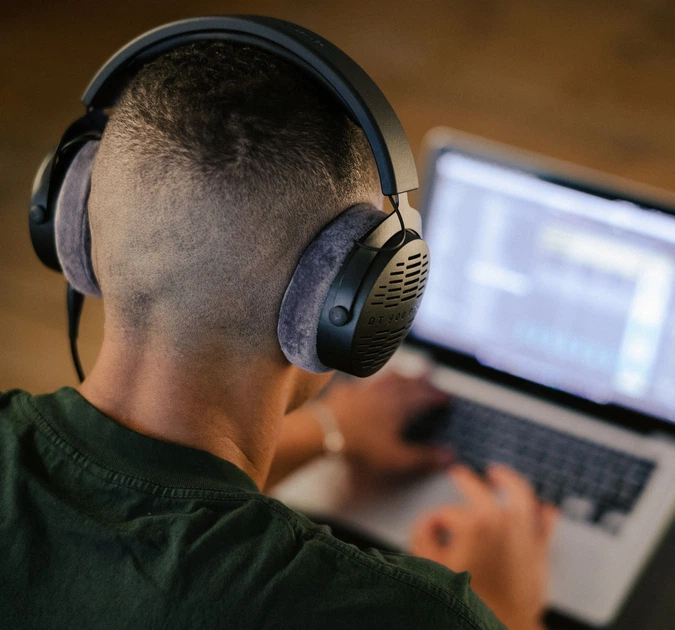 Наушники Beyerdynamic DT 900 Pro X - изображение 6