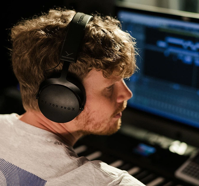 beyerdynamic DT700 PRO X　訳あり特価 Beyerdynamic DT 700 PRO X цена от 214.00 € | Hind.ee