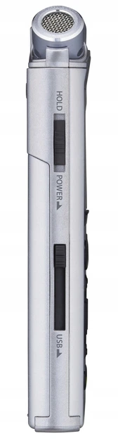 Диктофон цифровий Olympus LS-P1 Podcaster Kit - Фото 5 Диктофон цифровий Olympus LS-P1 Podcaster Kit - зображення 5