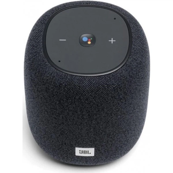 Акустическая система JBL Link Music Grey (JBLLINKMUSICGRYEU) - Фото 2 Акустическая система JBL Link Music Grey (JBLLINKMUSICGRYEU) - изображение 2