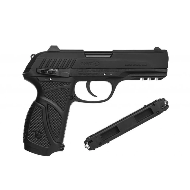 Пневматичний пістолет Gamo PT-85 комплект - зображення 3