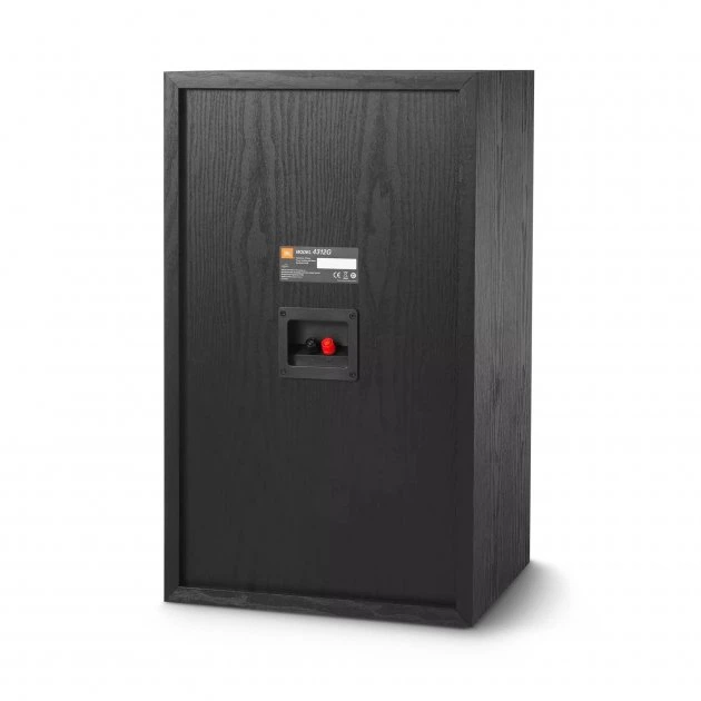 Акустическая система JBL SYNTHESIS 4312G [JBL4312GBLK] - изображение 5