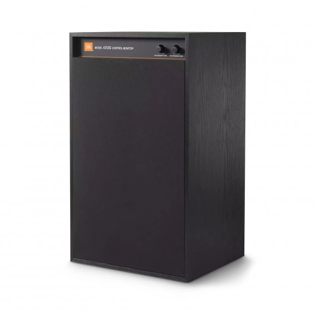 Акустическая система JBL SYNTHESIS 4312G [JBL4312GBLK] - изображение 6