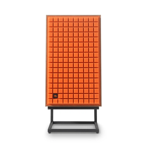 Акустическая система JBL SYNTHESIS L100 Classic Orange [JBLL100CLASSICORG] - изображение 3