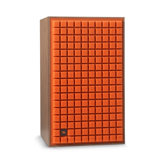 Акустическая система JBL SYNTHESIS L100 Classic Orange [JBLL100CLASSICORG] - изображение 6