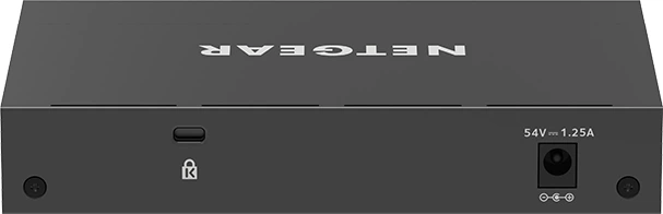 Przełącznik Netgear GS308EP (GS308EP-100PES) - obraz 2
