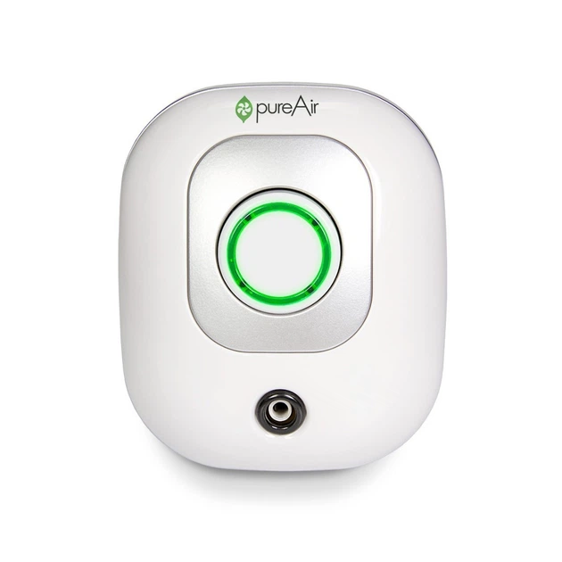 Озонатор воздуха Greentech pureAir-50 - изображение 2