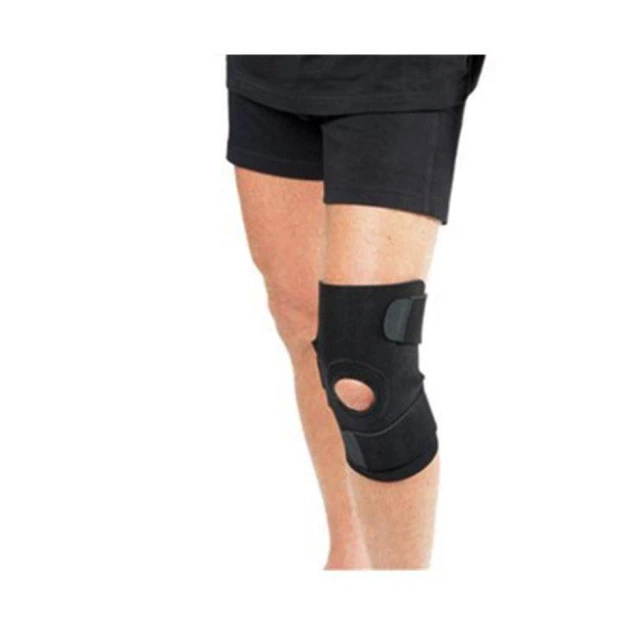 Фиксатор коленного сустава Kosmodisk Knee Support - Фото 3 Фиксатор коленного сустава Kosmodisk Knee Support - изображение 3