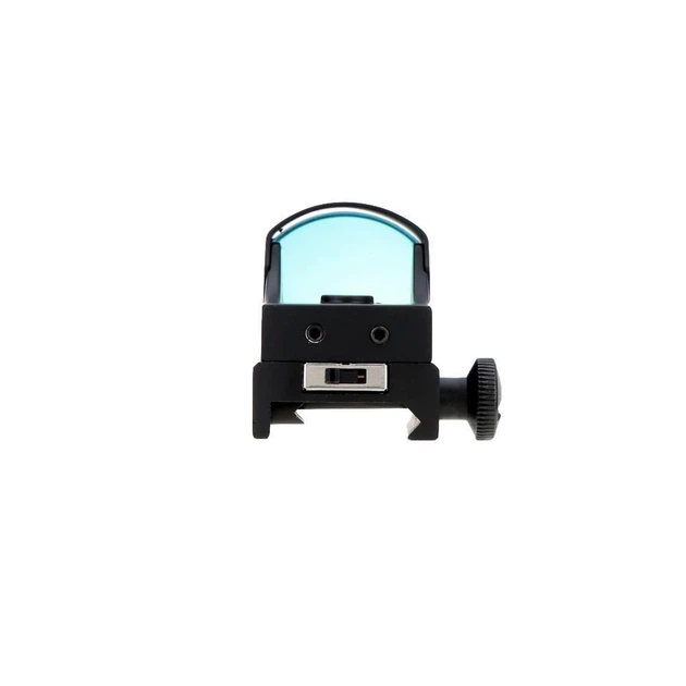 Коллиматорный прицел Reflex Micro 3 MOA Weaver - изображение 3