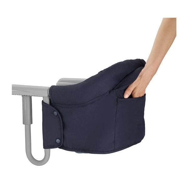 Стульчик для кормления Inglesina Fast Grey - зображення 3