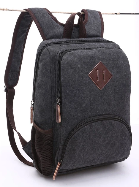 Рюкзак Vintage 39х33х16 см 000154416 - изображение 5