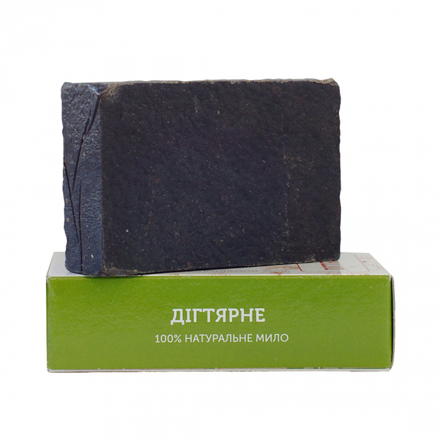 Мыло Дегтярное Яка 75 г от продавца: MyGreenStore – в интернет-магазине ...