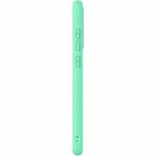 Чехол Candy Silicone для Samsung Galaxy A13 Бирюзовый (068608) - Фото 2 Чехол Candy Silicone для Samsung Galaxy A13 Бирюзовый (068608) - изображение 2