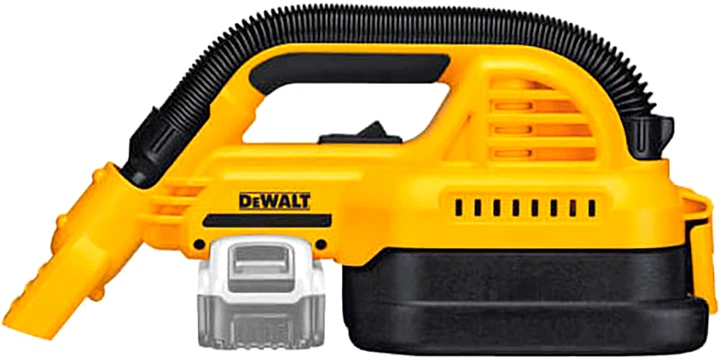 Odkurzacz akumulatorowy DeWalt DCV517N - obraz 2