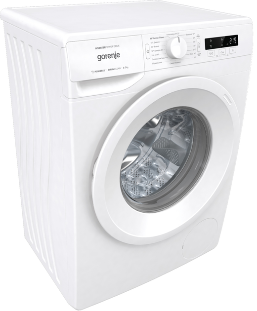 Пральна машина автоматична Gorenje WNPI72SB/UA (PS22/12120) (6767646) Б/У - зображення 4