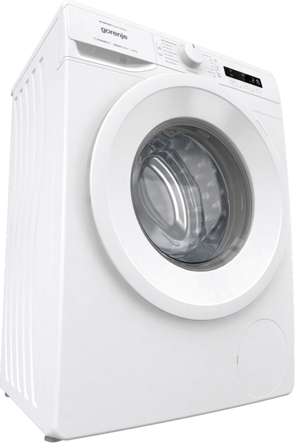 Пральна машина автоматична Gorenje WNPI72SB/UA (PS22/12120) (6767646) Б/У - зображення 15