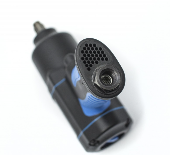 Гайковерт пневматический 1/2" 1600 Нм CASTEX PCAS-001 - изображение 5