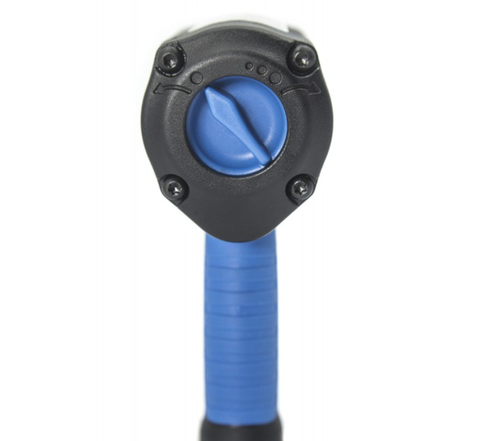 Гайковерт пневматический 1/2" 1600 Нм CASTEX PCAS-001 - изображение 7