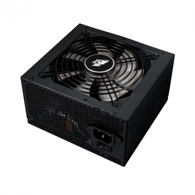 Блок питания 1stPlayer PS-800AX 800W 80 Plus Bronze (PS-800AX) - изображение 1