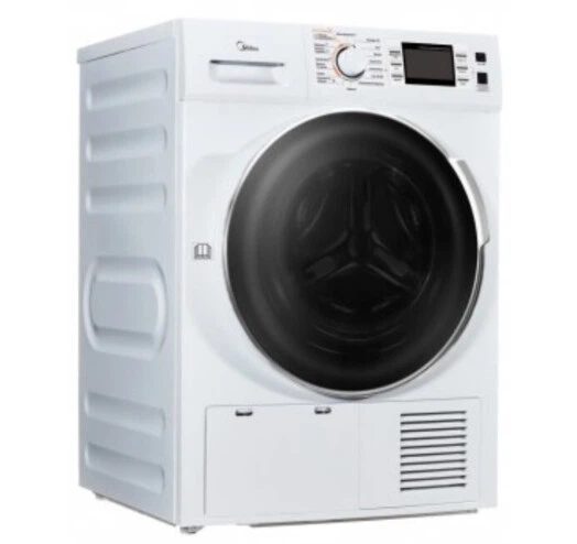 Стиральная машина Midea MFC80-DU1403B - изображение 2