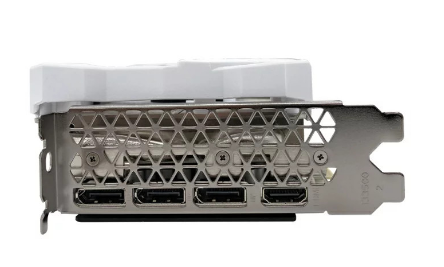 Видеокарта Manli GeForce RTX 3070 Gallardo (Limited Hash Rate) (M-NRTX3070G/6RGHPPPV2-M2502) - изображение 2