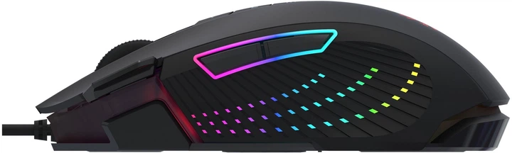 Мышь A4Tech Bloody J90s USB Black (4711421949040) - изображение 3
